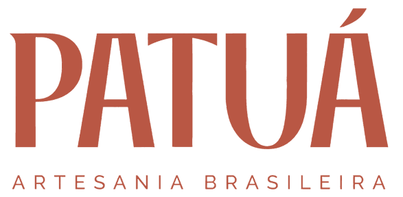 Patuá — Artesania Brasileira